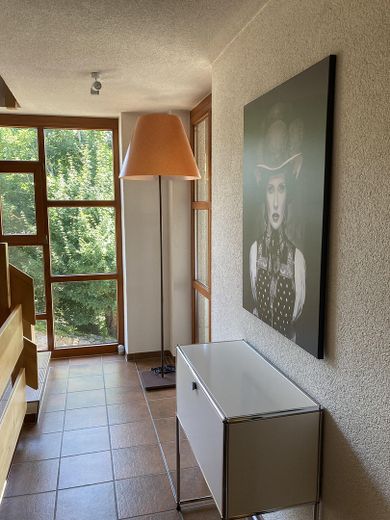 Treppenhaus EG