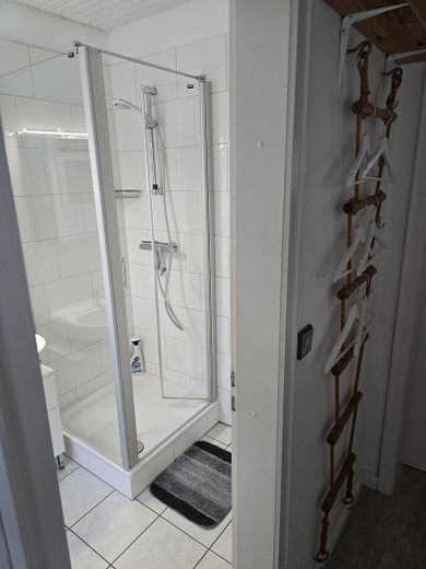 Duschbad unten 