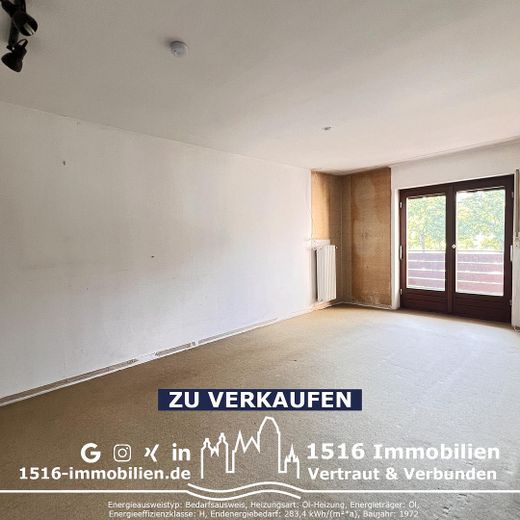 1. OG - Schlafen