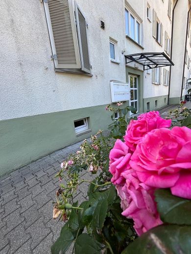 3 Zimmer ETW – Foto 1