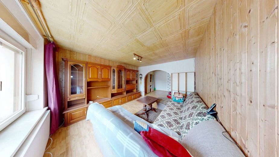 Wohnzimmer Bild 2