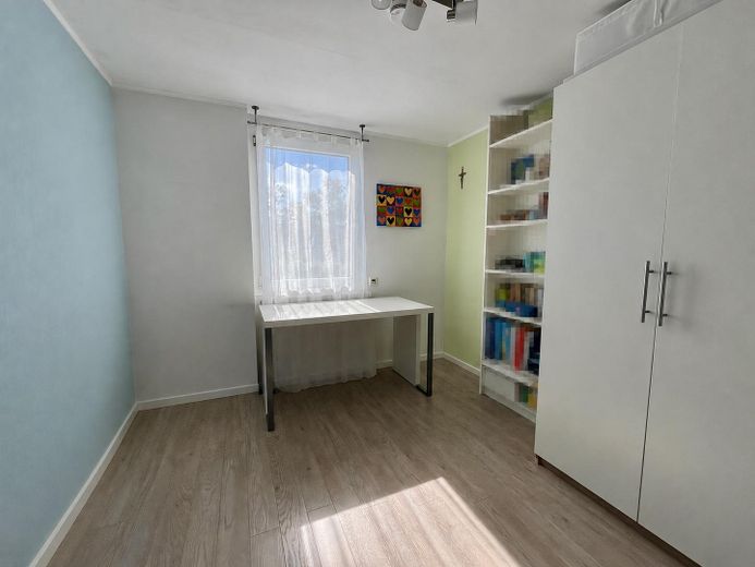 Top renoviertes Reihenmittelhaus mit Garten in Erftstadt - sofort einziehen und wohlfühlen! – Kinderzimmer