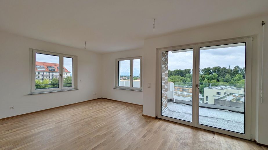 Wohnen-Kochen-Essen