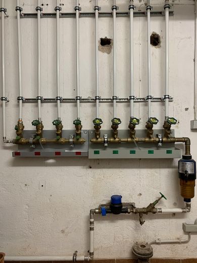 UG - Wasserverteilung NEU