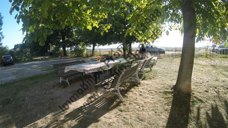 Kapitalanlage oder Eigennutz -Ländliches Idyll am Rand der Großstadt – G0026129