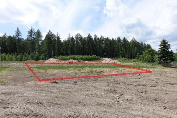 Terreno edificabile di 621 m² in vendita a Bad Elster/frazione di Obersohl (n. 16)