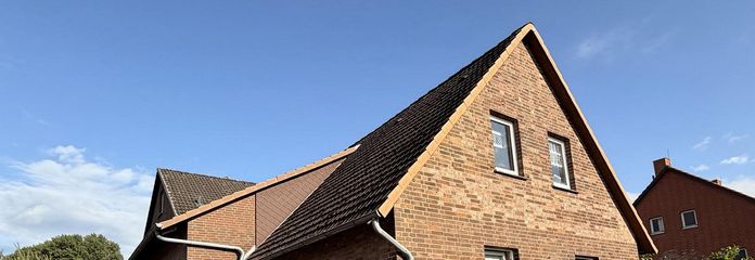 Zweifamilienhaus in Haste/OT Wilhelmsdorf provisionsfrei zu verkaufen