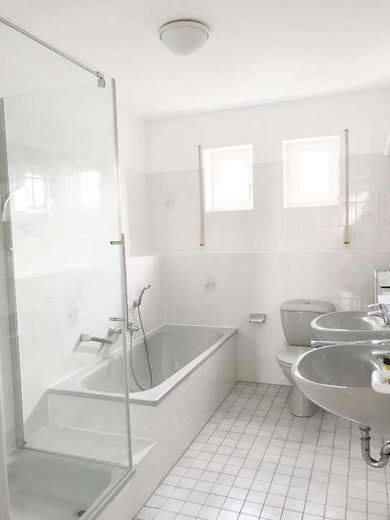 Badezimmer 1/Bathroom 1