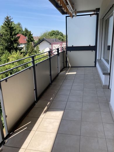 Zentral und ruhig gelegene 3-Zimmerwohnung in Hanau, Stadtteil Innenstadt – Foto 3