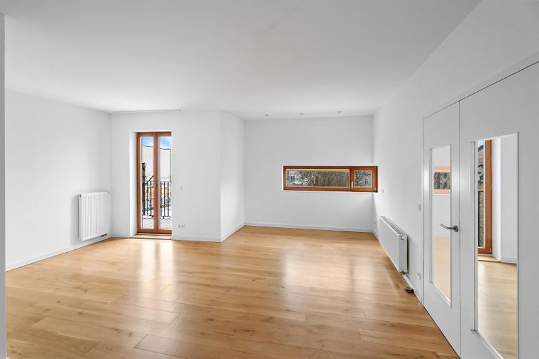 Summer-Sale bis 31.08. | 171 m² Großzügigkeit im Berliner Regierungsviertel | jetzt 1.395.000 € – Arbeits- oder Gästezimmer