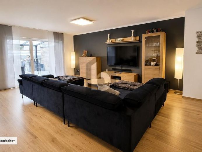 DE L’ESPACE POUR LA FAMILLE, LE TRAVAIL ET LE RENDEMENT DANS UN ENVIRONNEMENT CALME – Foto 1