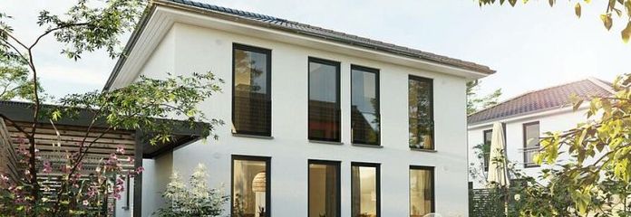 Ein Stadthaus für modernes Wohnen mit besonderem Anspruch