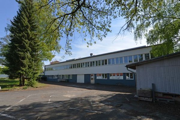 Hennef Geistingen: Beheizte Lagerräume in verschiedenen Größen