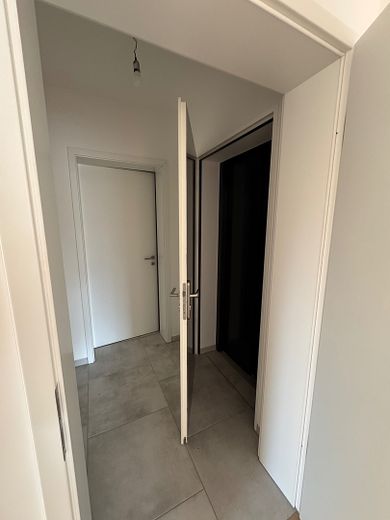 Wohnung mit Garten – Foto 2