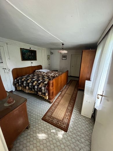 Schlafzimmer EG