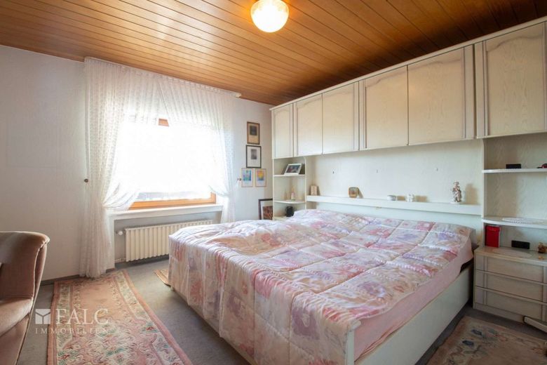 Ein Haus mit vielen Möglichkeiten! – Eltern