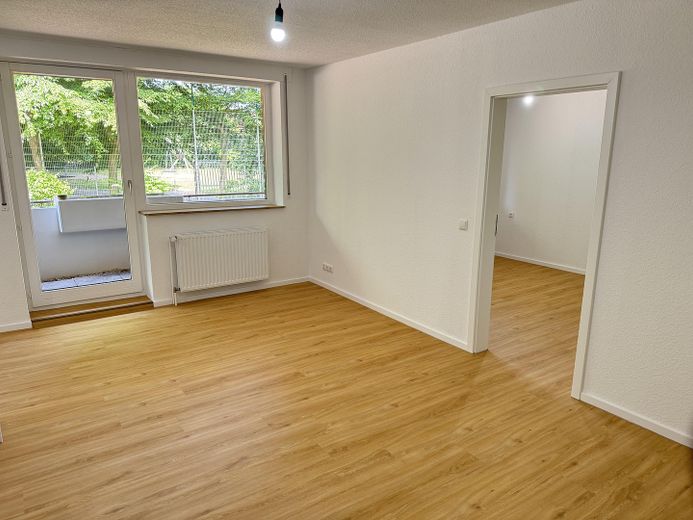 Wohnen/Essen