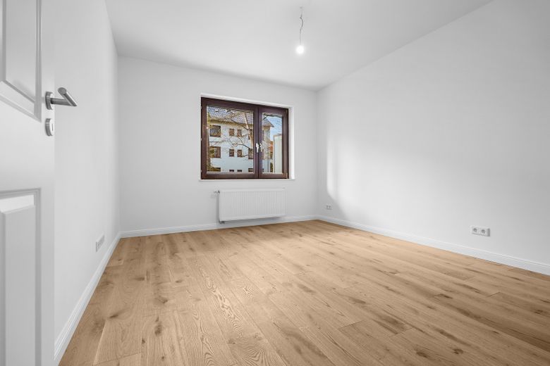 Sanierte 2-Zimmer-Wohnung in Bremen Schwachhausen | Mit Balkon – Zimmer 