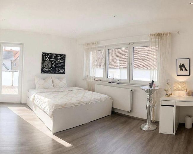 Stilvolle Stadtvilla mit klassischer Eleganz – फोटो 22