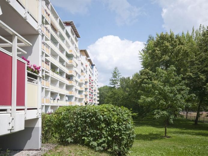 3-Zimmer Wohnung auf 71 qm wartet auf Sie – Foto 1