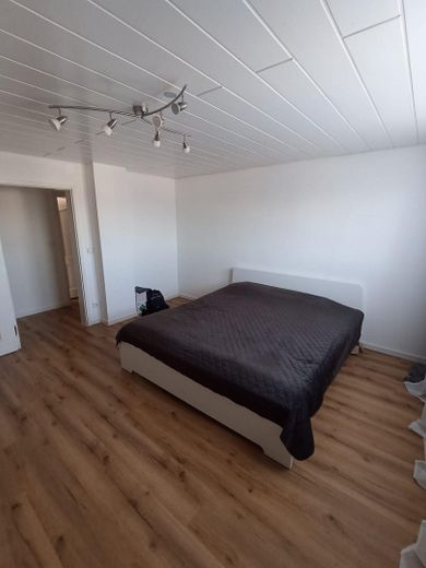 Schlafzimmer 1 Ansicht 1