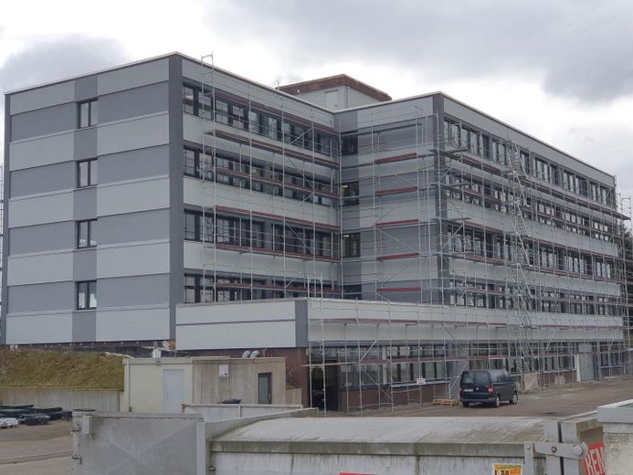 Büro – Foto 8