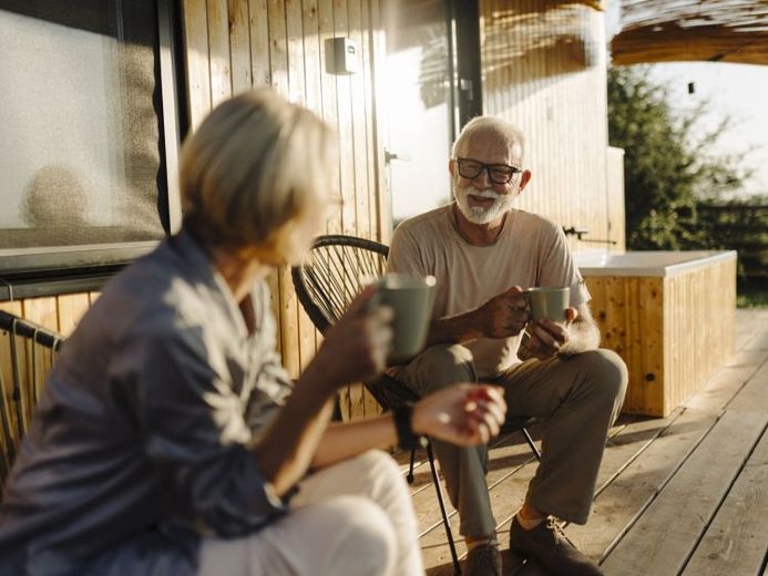 Wo Alltagsstress zu Auszeit wird – Foto 1