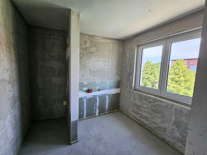 Erstbezug! 3-Zi.-Whg Bestlage DAH! Perfekt geschnitten, EBK, TG Stellpl. opt. Wallbox E-Auto. – Foto 9