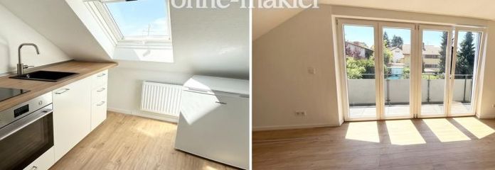 Aufgeteiltes 7er MFH- 6 von 7 leerstehend- saniert