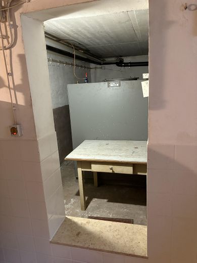 Krailling: Großzügiges Reihenmittelhaus + Garage (optional) – Raum Öltank 