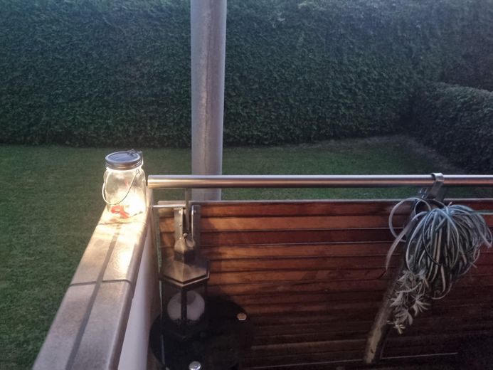 Abendstimmung 