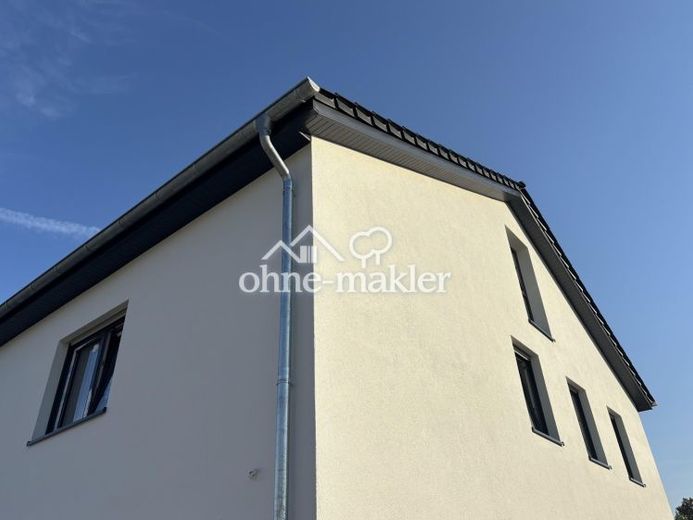Appartement neuf sur deux niveaux – Photo 1