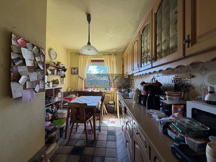 Charmantes Einfamilienhaus mit Potenzial auf großzügigem Grundstück – Bild 7