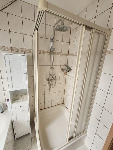 Mieszkanie 3-pokojowe w Wittstock, dzielnica Dossow – Bad