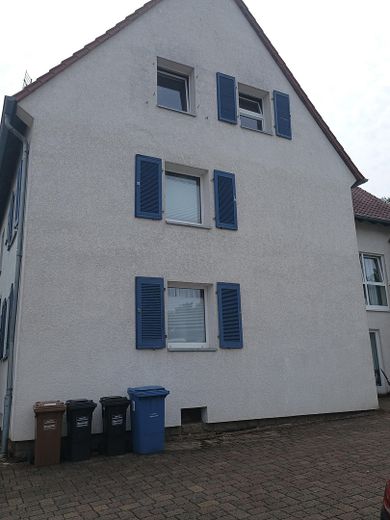 Aantrekkelijk appartementencomplex in Otterberg, 5 wooneenheden – Westseite