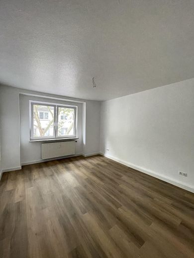 Erstbezug nach Sanierung; Stilvolle, schöne 2-Zimmerwohnung – Foto 5