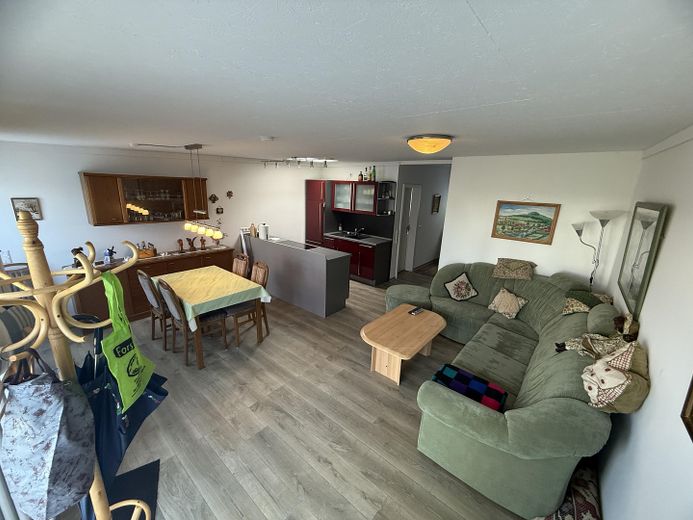 Hobbyraum Garten Lounge