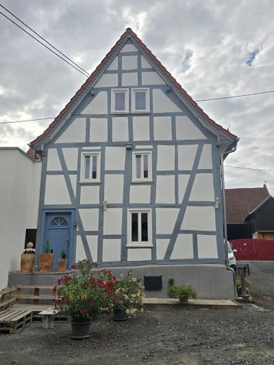 Altenstadt, casa unifamiliare + edifici accessori – Foto 3