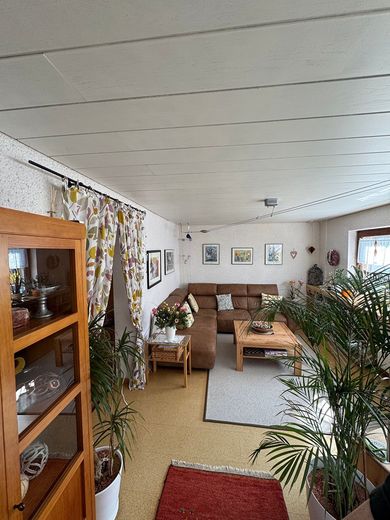 Senza provvigione - Bella casa bifamiliare soleggiata a Birkenfeld – Foto 5