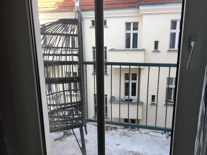 Pankow Florakiez semtinde kiralık, geniş 2 yatak odalı daire ve mutfak – Fotoğraf 36
