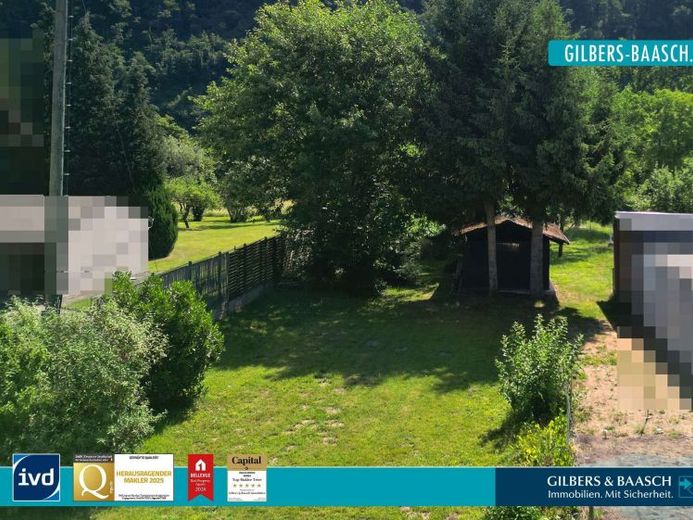 Konz - Könen, Twoja działka budowlana w pięknym Saartal – Foto 1