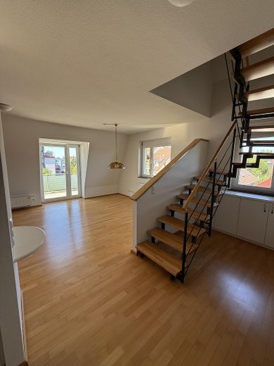 Wohn/Essbereich