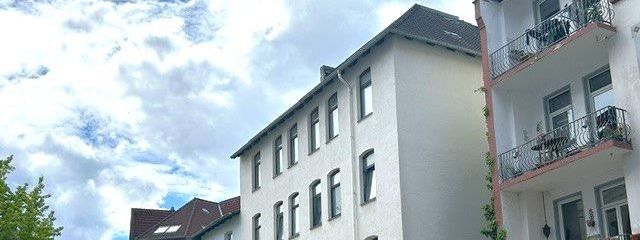 tolles Umfeld