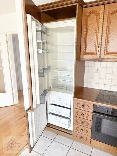 ***HELLE MAISONETTEWOHNUNG MIT BALKON*** individuellem Grundriss und Dachschrägen - Wohncharakter mit Flair in Riesa – Einbauküche