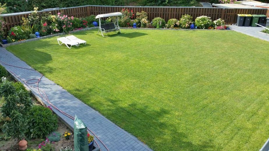 Garten