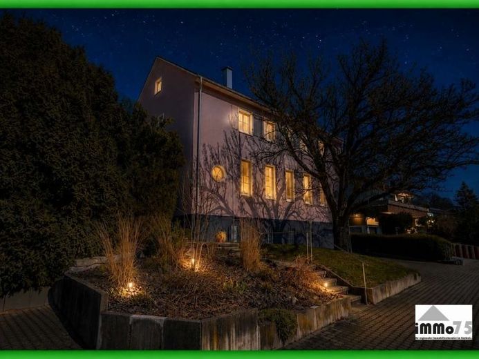 Charakter sucht Visionär – außergewöhnliche Immobilie mit Geschichte – Foto 1