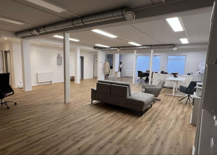 135 m² moderne Büro-/Praxisfläche | 4 Stellplätze inklusive | Sofort bezugsfrei | Sankt Augustin – Foto 9