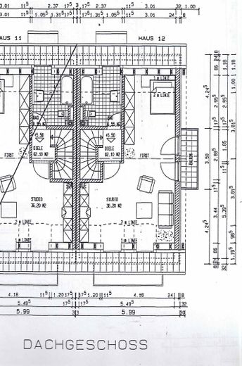 Casa bifamiliare ben tenuta a Markt Indersdorf/Karpfhofen - senza provvigione – Photo 33
