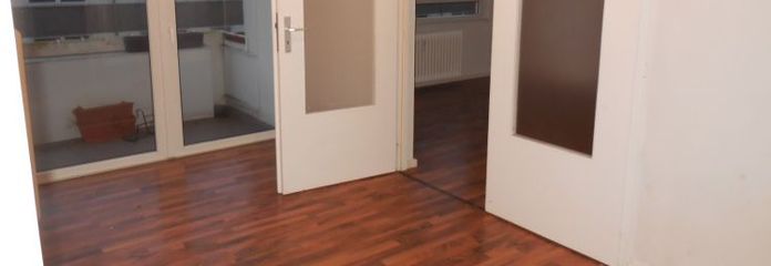 +++ Geräumige 3-Raum-Wohnung mit Balkon in Fredenberg zu vermieten +++