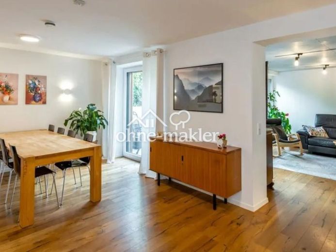 ‘‘Calme & verdoyant : appartement lumineux de 96 m² avec terrasse, équipement moderne et bonne desserte‘‘ – Photo 1